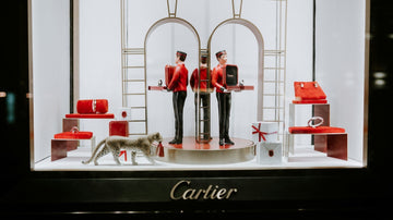 The Magic of Timeless Accessories: Why We Obsess Over Vintage Hermès and Cartier - Heritage Fashion
