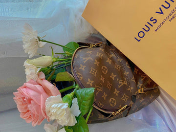 Worn With Love: Discover the Timeless Soul of Vintage Louis Vuitton - Heritage Fashion