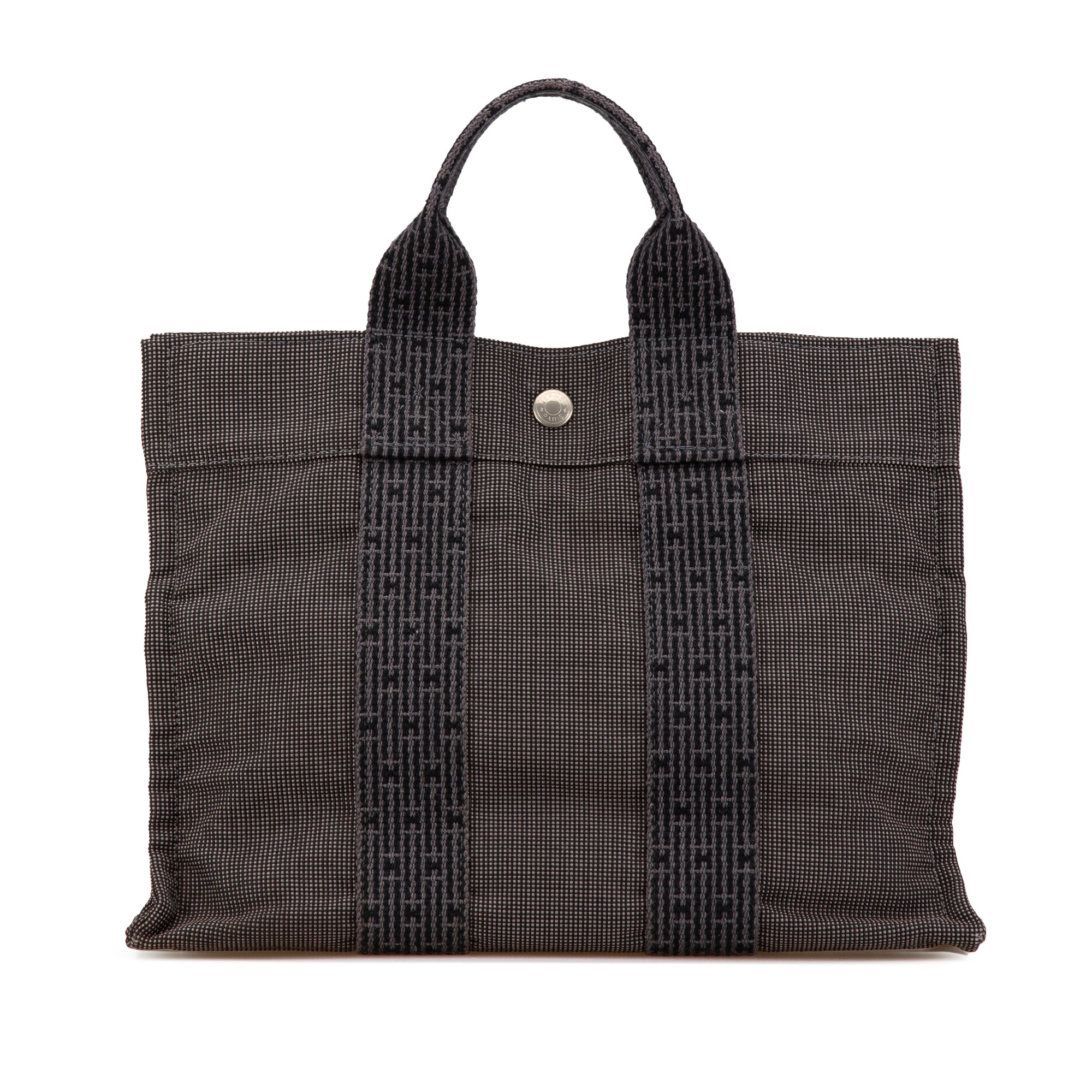 Canvas Herline PM Hermès