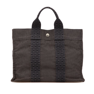 Canvas Herline PM Hermès